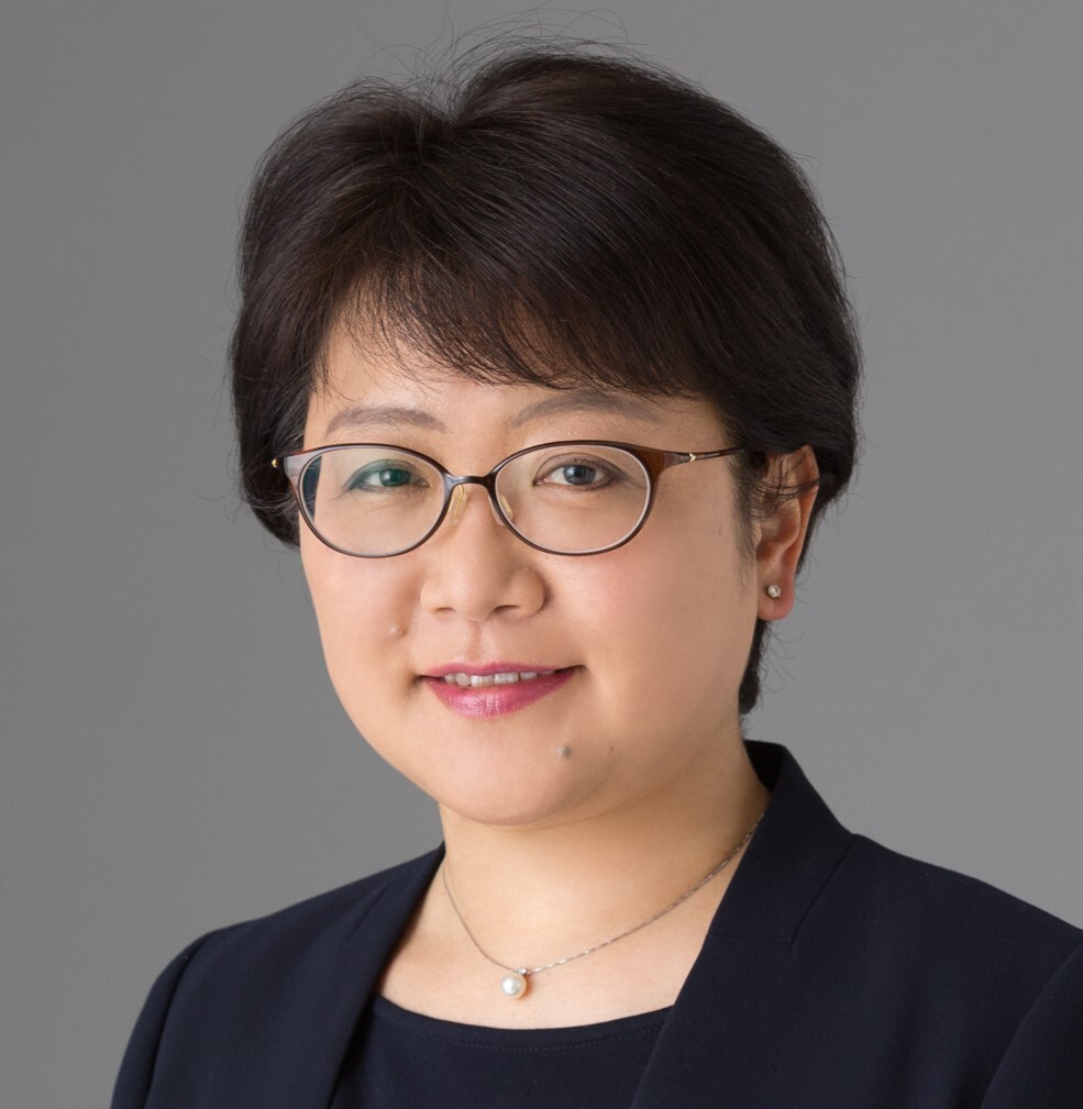 Yoko Iwama